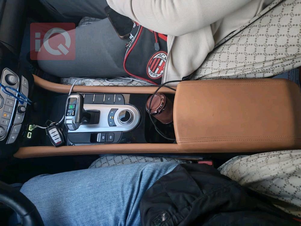 باور دبل كاب